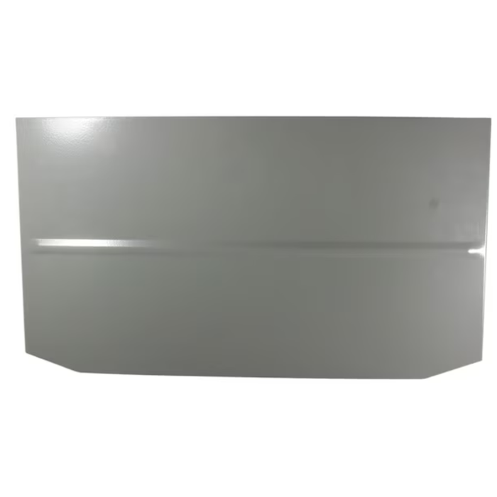 Rinnai Bottom plate for Pipe Cover  109001364 Fits Sensei RX