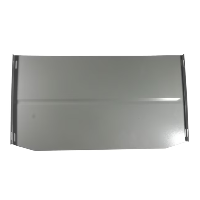 Rinnai Bottom plate for Pipe Cover  109001364 Fits Sensei RX