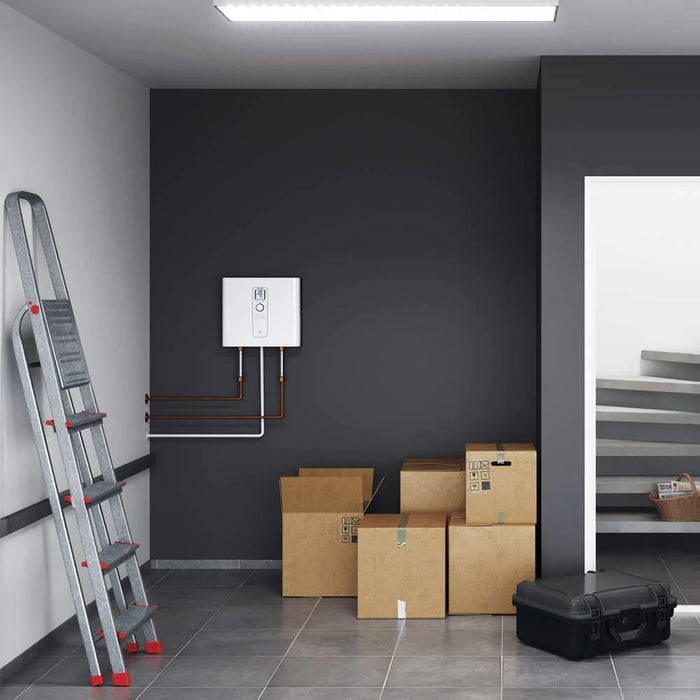 Stiebel Eltron Tempra 24 Plus Electric Tankless Water Heater 239222