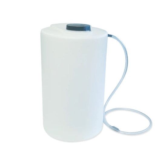 American Hydro 2660 15 Gallon Siphoning System 15 gal.