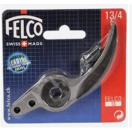 Felco - 13/4 - Counter Blade with screws for F13
