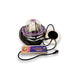 Incredible Underwater LED Lighting MW-P80 Mega-Watt underwater light detail