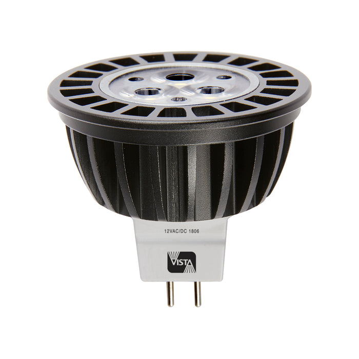 Vista MR16 Lamp 4.5 Watt 36 Degree LN16-4.5-W-36-A-LED