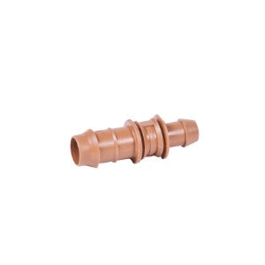 DIG Irrigation - 15-065 - 17mm Poly Barbed Connector