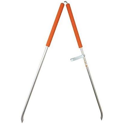 37 inch Kiwi Long Pick Up Tongs, 15080