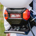 Tomahawk Power eTMD14 cordless fogger kit accessory and component view
