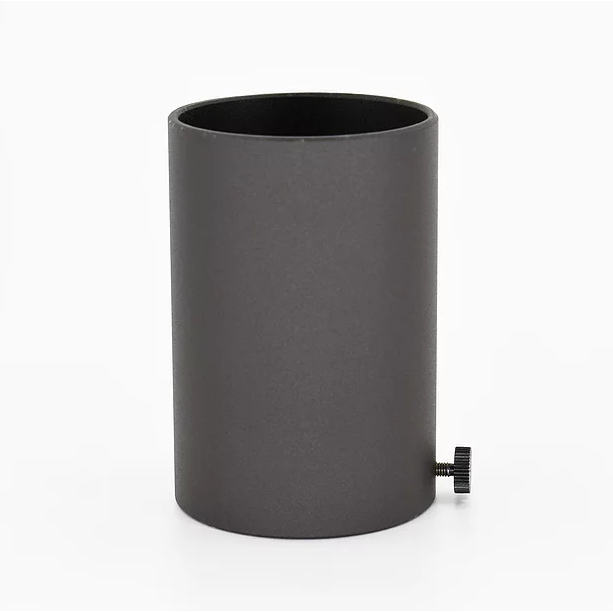 Lumien LAA-017 Accessory, Aluminum MR16 Cylinder Shroud