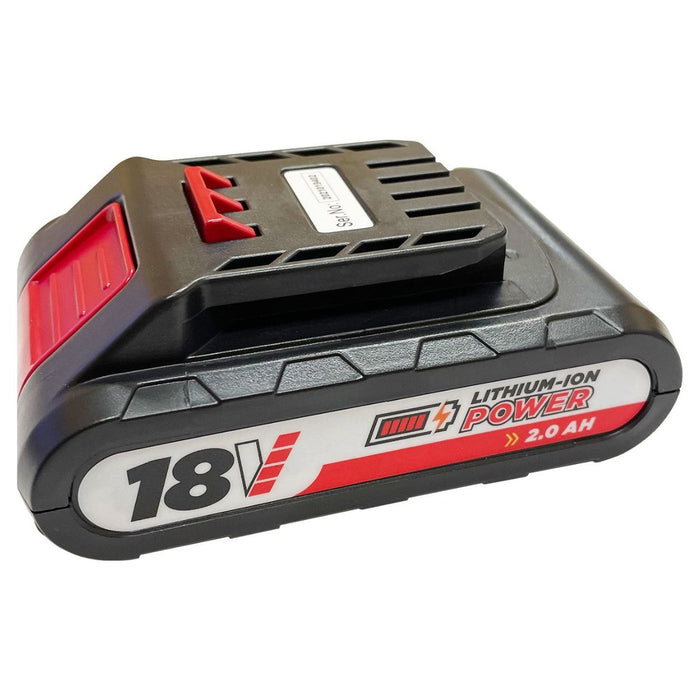 Field King DB Smith 183612 Battery Pack, Accessory, Li-Ion, 18V, 2.1Ah