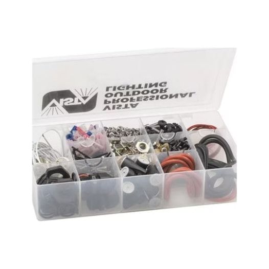 Vista Outdoor Lighting RP150 Replacement Parts Kit — Big Frog Supply