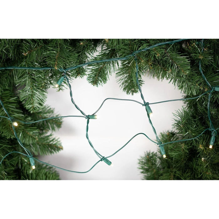 Seasonal Source - 220056 - 5MM LED Ribbon Light, Purple