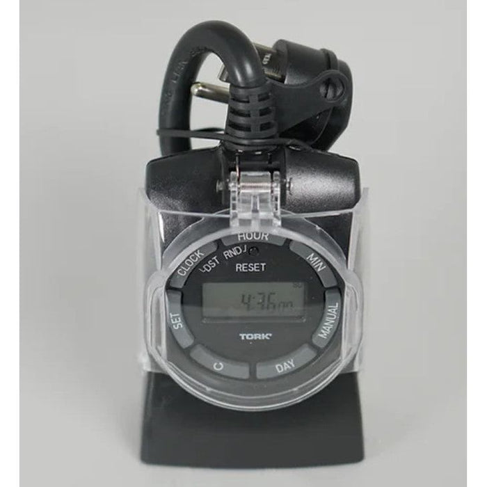 Seasonal Source - TIME-600 - Outdoor Digital Timer