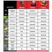 Tomahawk Power JXPC50H plate compactor product detail for construction compaction