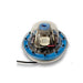 Incredible Underwater LED Lighting MW-B40 blue Mega-Watt underwater LED lighting system with 40 ft power cord