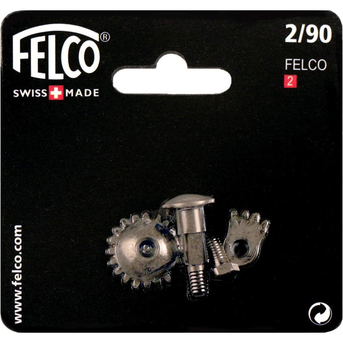 FELCO 2/90 Bolt and Nut Repair Sets (for F2 Model)