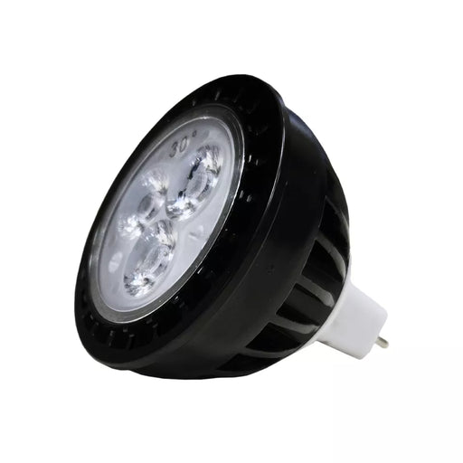 Cast Lighting 40 Deg Wide, Level 4, 5 Watt, MR-16 LED Lamp, 2700K Color Temp - CAST Lighting SLMR165W27