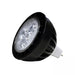 Cast Lighting 20 Deg Narrow, Level 4, 5 Watt, MR-16 LED Lamp, 2700K Color Temp - CAST Lighting SLMR165N27