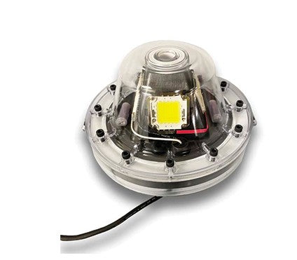 White Apollo Underwater LED Lighting System (80 foot power cord)