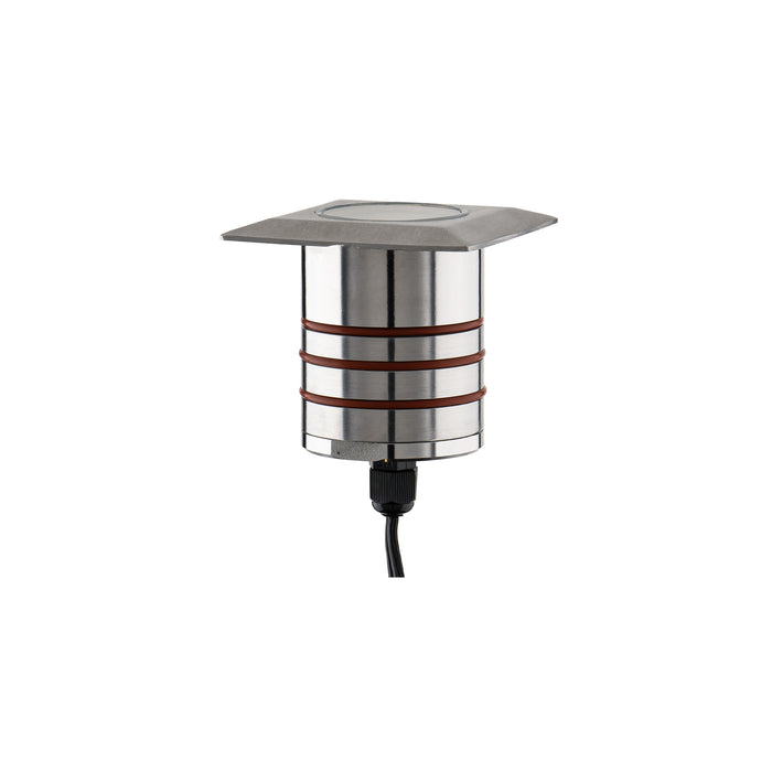 WAC Square Colorscaping Indicator SS RGBWW