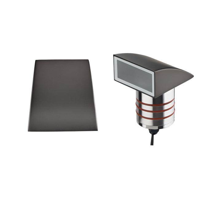 WAC Round Hood Colorscaping Indicator BS RGBWW