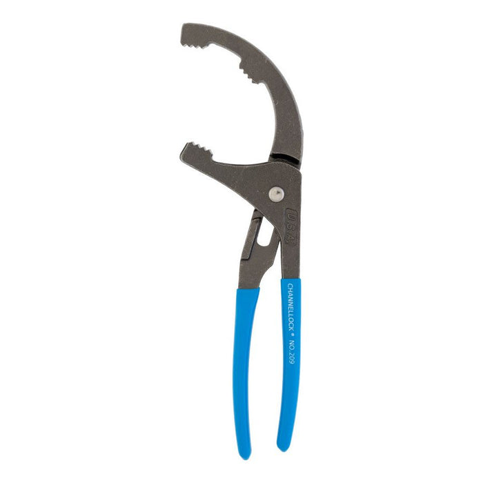 Channellock 209 9-INCH OIL FILTER/PVC PLIERS