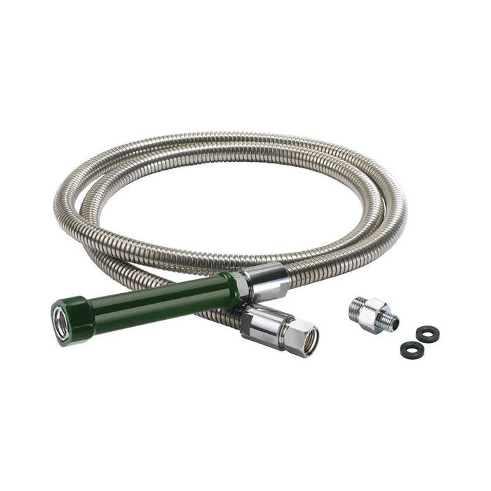 Krowne Royal Series 44" Pre-Rinse Hose with Grip