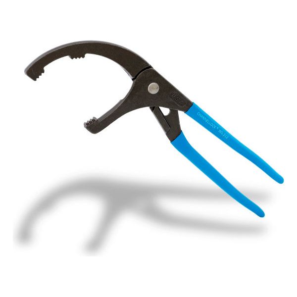 Channellock 212 12-INCH OIL FILTER/PVC PLIERS