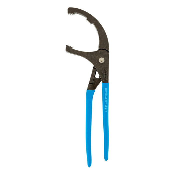 Channellock 212 12-INCH OIL FILTER/PVC PLIERS