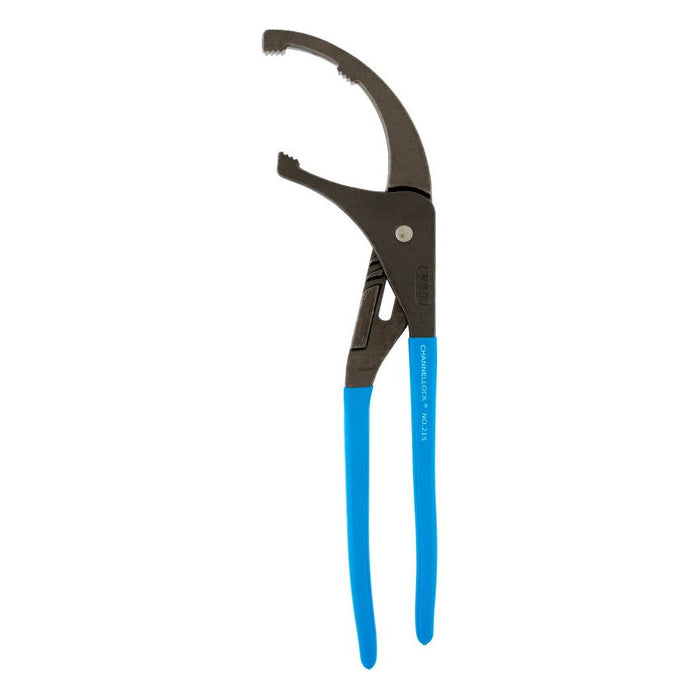Channellock 215 15.5-INCH OIL FILTER/PVC PLIERS