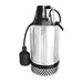 Tomahawk Power TDP750 2-inch submersible pump with 1 HP motor and float switch