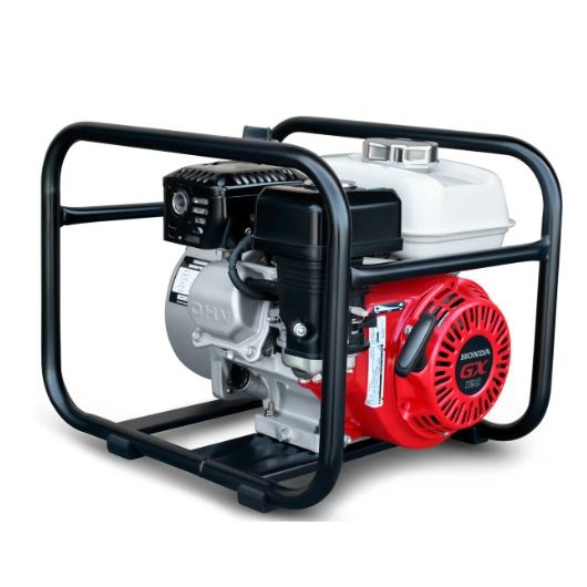 Tomahawk Power TW2H 2-inch utility water pump product and feature view