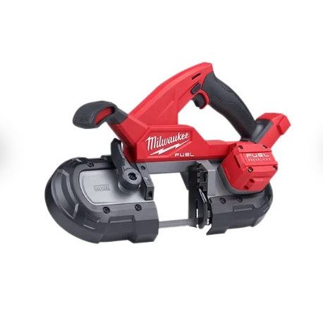 Milwaukee M18 FUEL Compact Band Saw (Tool-Only) 2829-20 — Big Frog