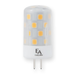 EmeryAllen 3W G4 Bi-Pin LED Replacement Lamp - 2700K, 360 degree - EA-G4-3.0W-001-279F — EA-G4-3.0W-001-279F