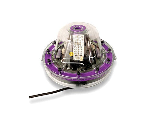 Purple Mega-Watt Underwater LED Lighting System (120 foot power cord)