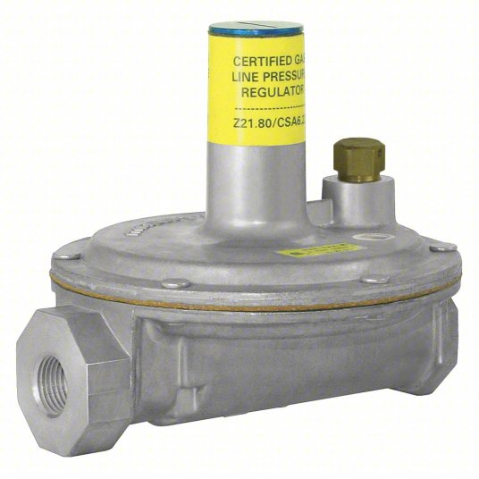Maxitrol - 325-3L-V-1/2 - 1/2