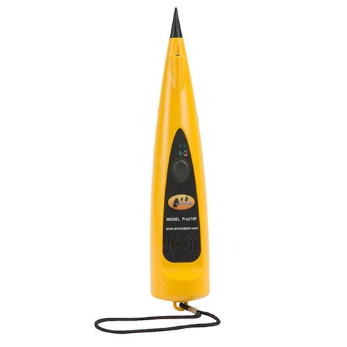 Armada Technologies PRO210F Advanced Filtered Wire Tracing Tone Probe