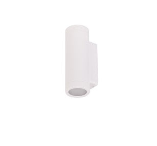 WAC Lighting - 3911-CSWT - COLORSCAPING WALL CYLINDER AL RGBWW White