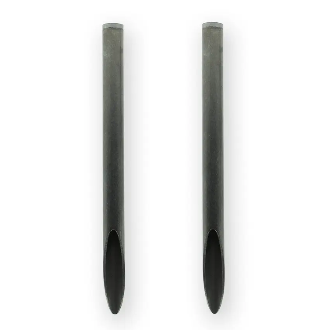 EmeryAllen EA-SCOUT-STAKE-SS Scout Pro Stainless Steel Ground Stake — EA-SCOUT-STAKE-SS
