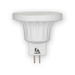 EmeryAllen 1W MR16 GU5.3 LED Replacement Lamp - 2700K, 60 degree - EA-MR16-1.0W-60D-2790-D — EA-MR16-1.0W-60D-2790-D