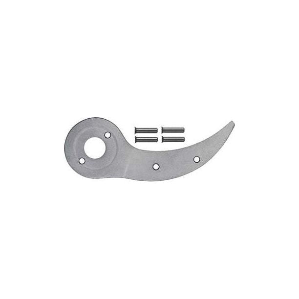 Felco - 4/4 - Counter Blade with Rivets for F4