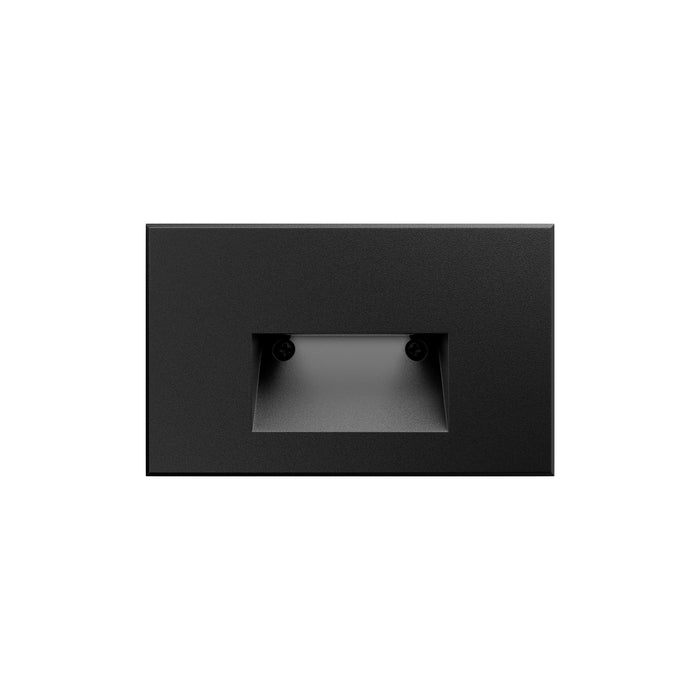 WAC Horizont Step Light Colorscaping  BK RGBWW