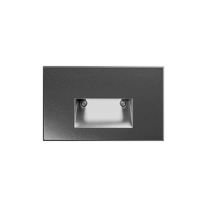 WAC Horizont Step Light Colorscaping   SS RGBWW