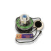 Incredible Underwater LED Lighting MWI-BG80 Mega-Watt Iris underwater light detail