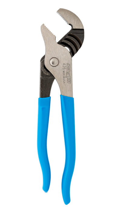 Channellock 426 6.5-INCH STRAIGHT JAW TONGUE & GROOVE PLIERS