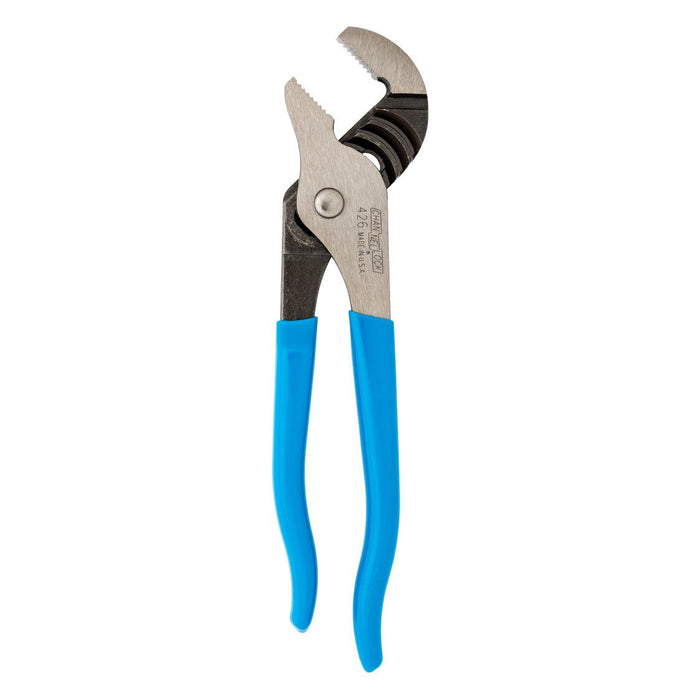 Channellock 426 6.5-INCH STRAIGHT JAW TONGUE & GROOVE PLIERS