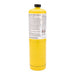 Harris Map-Pro cylinder 14.1 oz product detail for torch applications