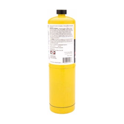 Harris Map-Pro cylinders 12 pack product packaging detail
