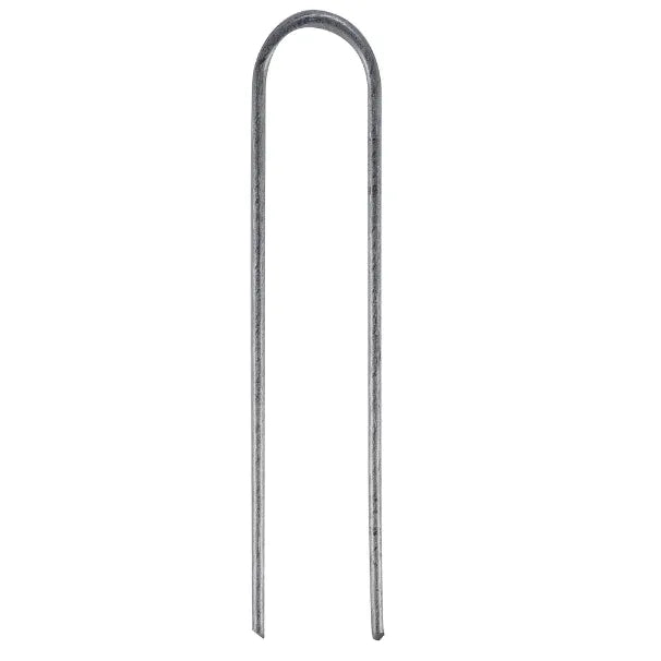 Rain Bird - TDS6050 Galvanized Tie-Down Stake 50 Pack