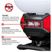 Tomahawk Power eTMD14 3.7-gallon cordless fogger with four-battery kit