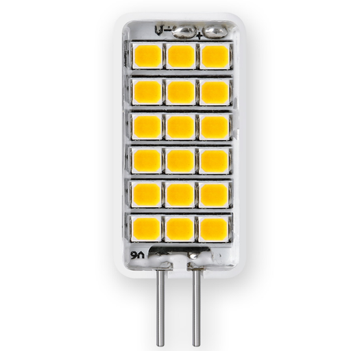 EmeryAllen 3W Linear G4 LED Replacement Lamp - 2700K, 360 degree - EA-LG4-3.0W-001-279F — EA-LG4-3.0W-001-279F
