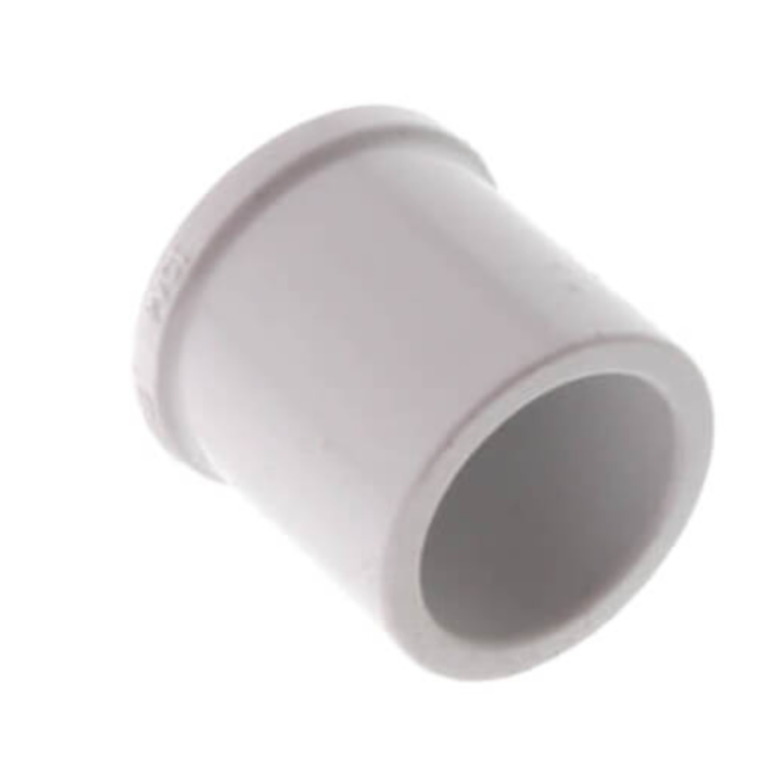 Lasco - 449-007 - 3/4" Sch 40 Plug